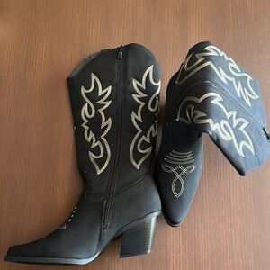 Women’s Western Boots